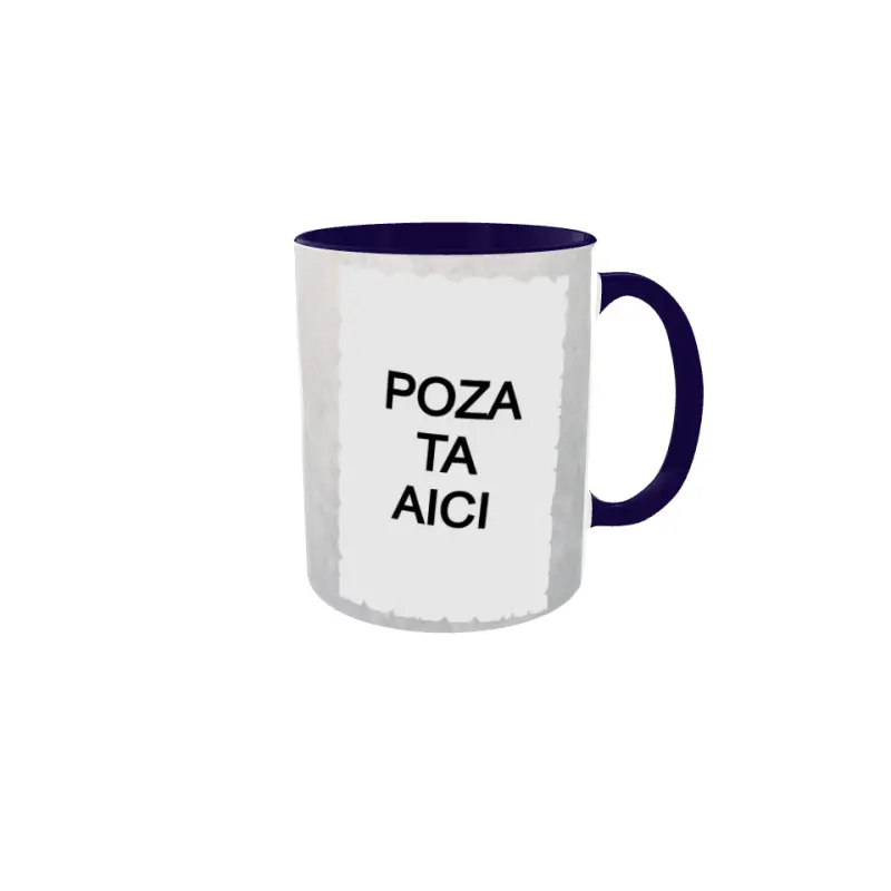 6 7 six seven (poza si nume), cana ceramica, 330ml, cgs1846